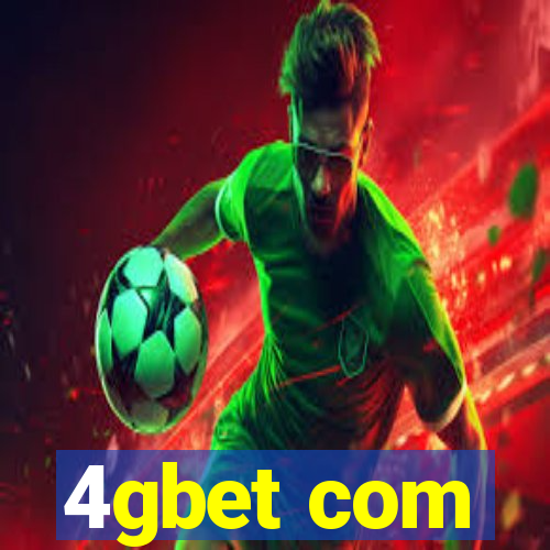 4gbet com